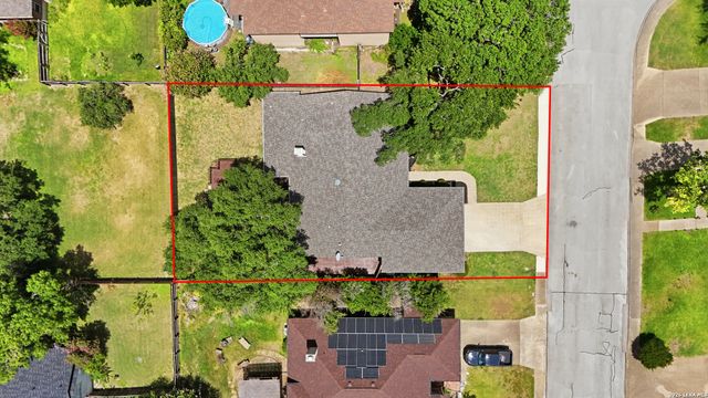 28007 ROCKY HOLW, San Antonio, TX 78258