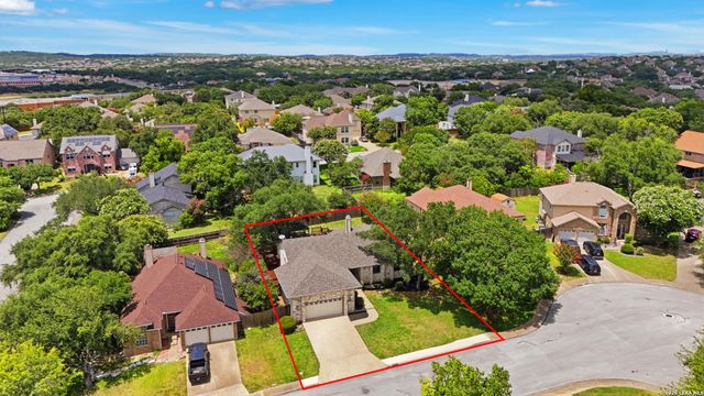 28007 ROCKY HOLW, San Antonio, TX 78258