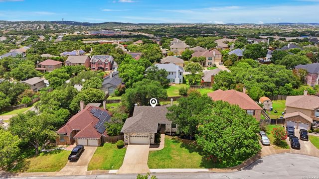 28007 ROCKY HOLW, San Antonio, TX 78258