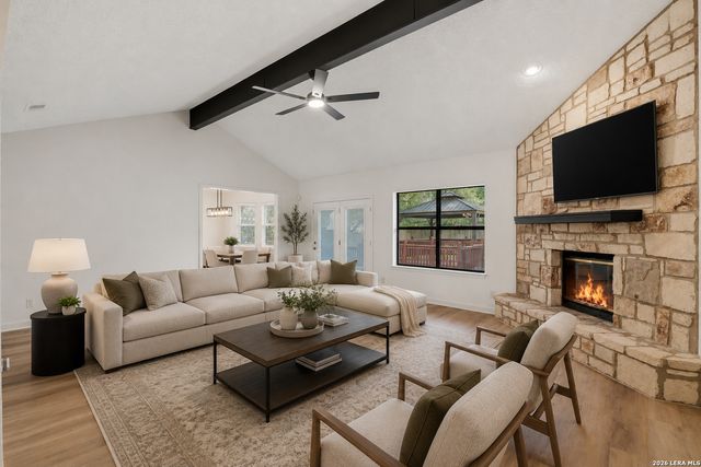 28007 ROCKY HOLW, San Antonio, TX 78258