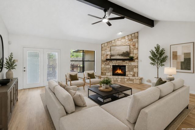 28007 ROCKY HOLW, San Antonio, TX 78258