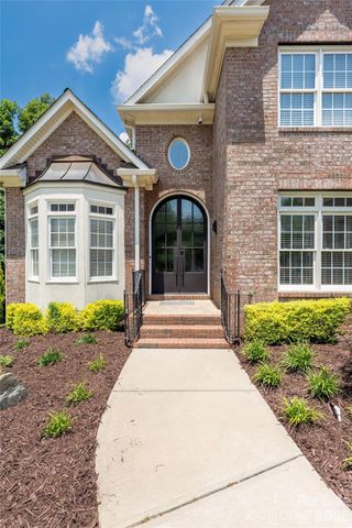 5434 Stallworth Drive, Charlotte, NC 28226