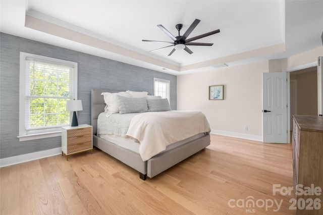 5434 Stallworth Drive, Charlotte, NC 28226