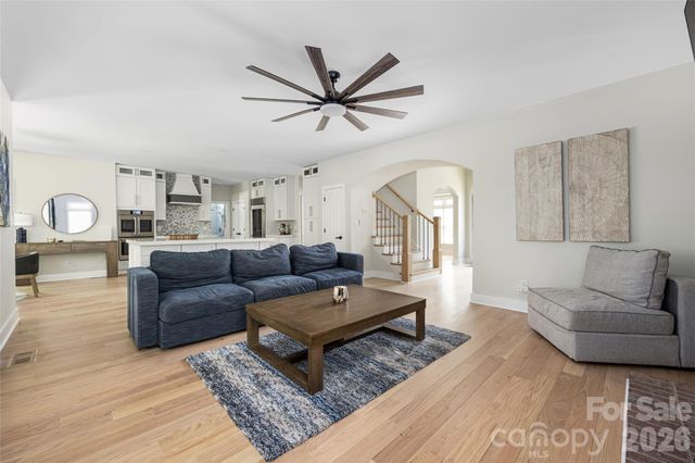 5434 Stallworth Drive, Charlotte, NC 28226
