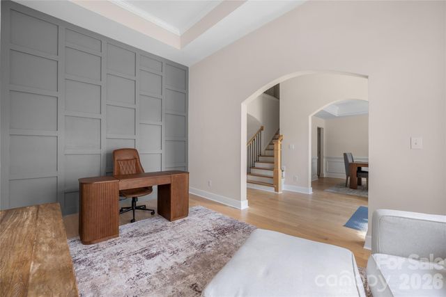 5434 Stallworth Drive, Charlotte, NC 28226