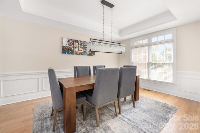 5434 Stallworth Drive, Charlotte, NC 28226