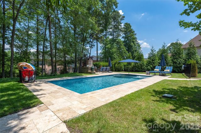 5434 Stallworth Drive, Charlotte, NC 28226