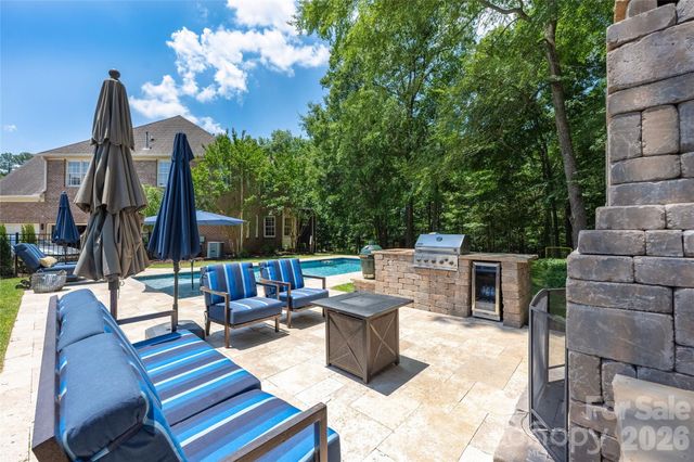 5434 Stallworth Drive, Charlotte, NC 28226