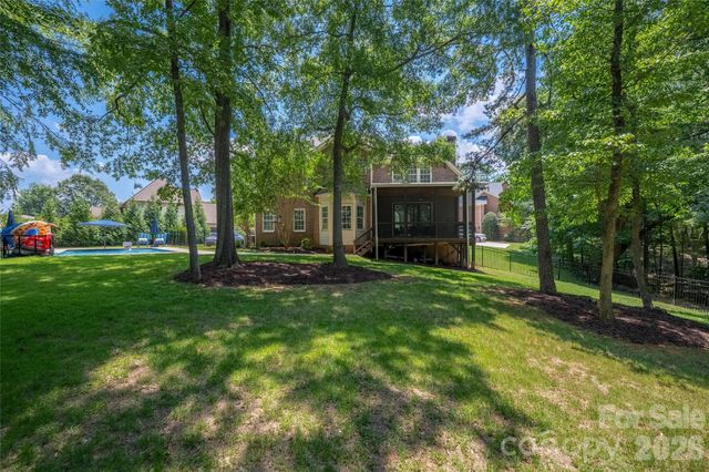 5434 Stallworth Drive, Charlotte, NC 28226