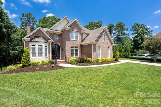 5434 Stallworth Drive, Charlotte, NC 28226