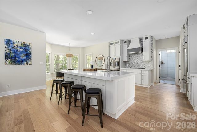 5434 Stallworth Drive, Charlotte, NC 28226