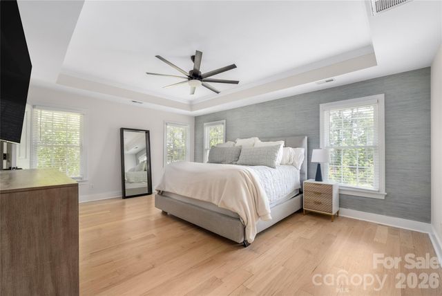 5434 Stallworth Drive, Charlotte, NC 28226
