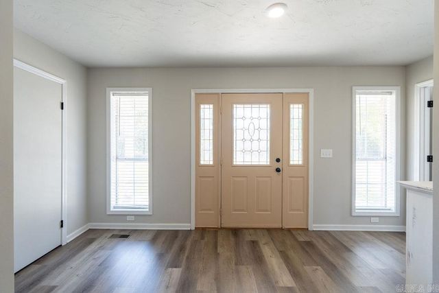 602 Edgewater Cove, Heber Springs, AR 72543