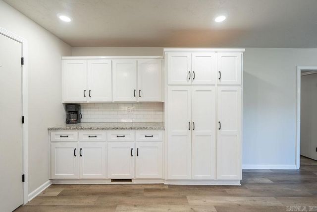 602 Edgewater Cove, Heber Springs, AR 72543