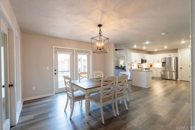 602 Edgewater Cove, Heber Springs, AR 72543