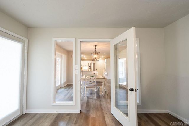 602 Edgewater Cove, Heber Springs, AR 72543