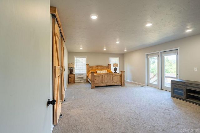 602 Edgewater Cove, Heber Springs, AR 72543