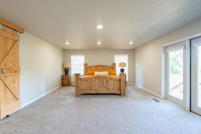 602 Edgewater Cove, Heber Springs, AR 72543