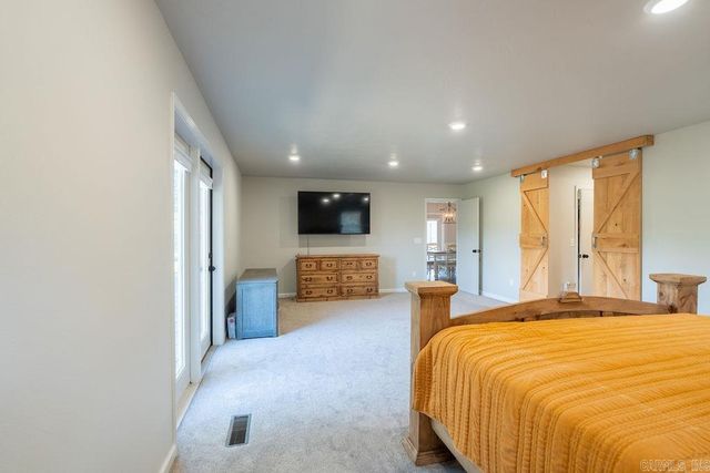 602 Edgewater Cove, Heber Springs, AR 72543