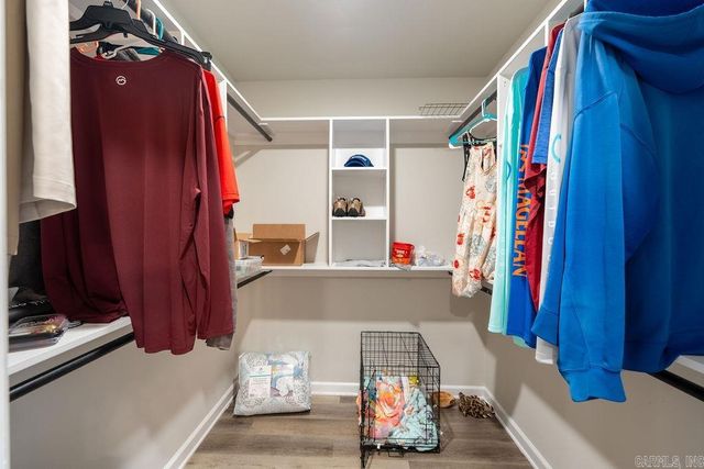 602 Edgewater Cove, Heber Springs, AR 72543