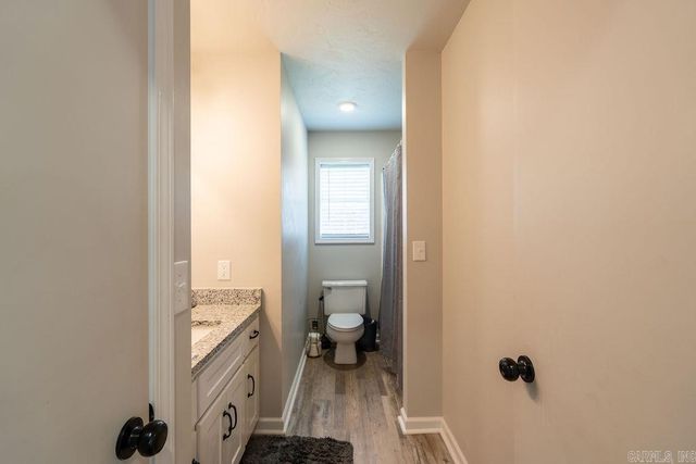 602 Edgewater Cove, Heber Springs, AR 72543