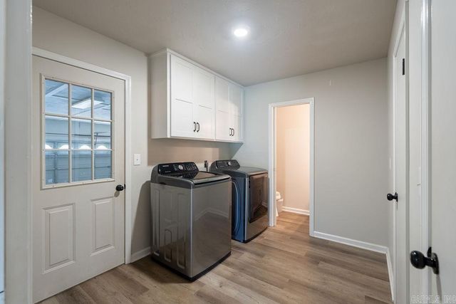 602 Edgewater Cove, Heber Springs, AR 72543