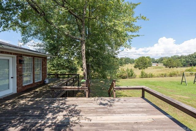 602 Edgewater Cove, Heber Springs, AR 72543