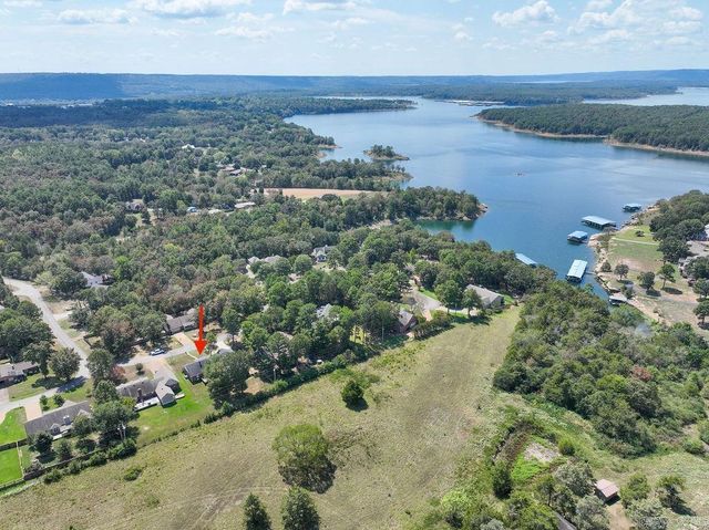 602 Edgewater Cove, Heber Springs, AR 72543