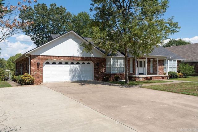 602 Edgewater Cove, Heber Springs, AR 72543