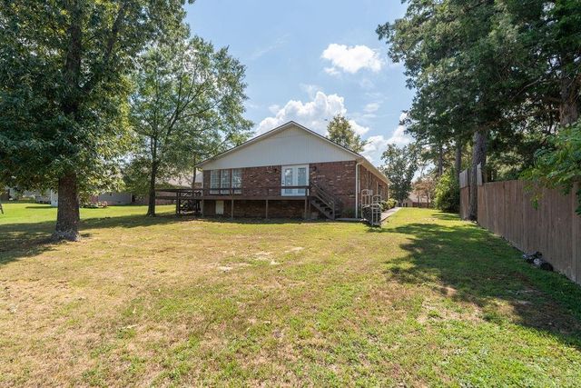 602 Edgewater Cove, Heber Springs, AR 72543