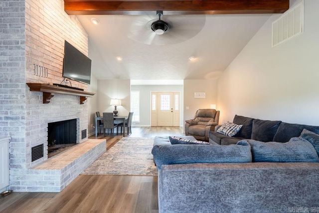 602 Edgewater Cove, Heber Springs, AR 72543