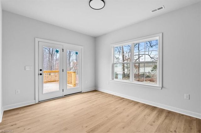 160 Olive Branch Court, Reidsville, NC 27320