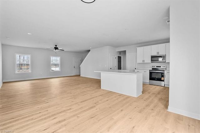 160 Olive Branch Court, Reidsville, NC 27320