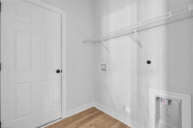 160 Olive Branch Court, Reidsville, NC 27320