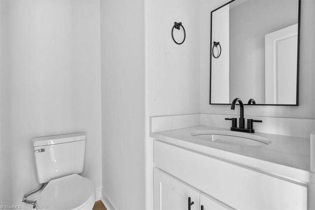 160 Olive Branch Court, Reidsville, NC 27320