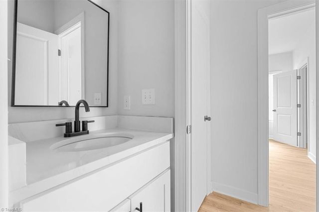 160 Olive Branch Court, Reidsville, NC 27320