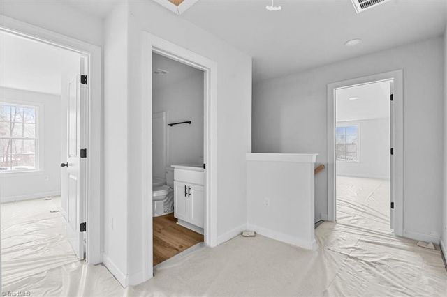 160 Olive Branch Court, Reidsville, NC 27320