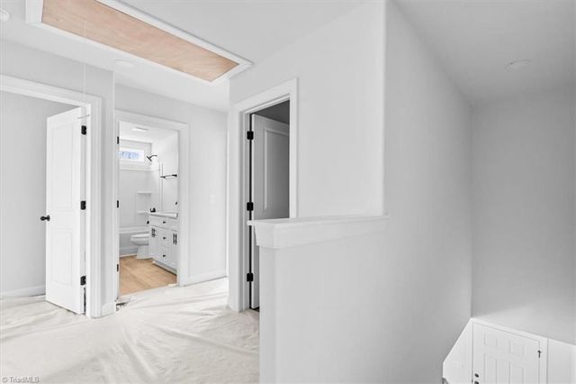 160 Olive Branch Court, Reidsville, NC 27320