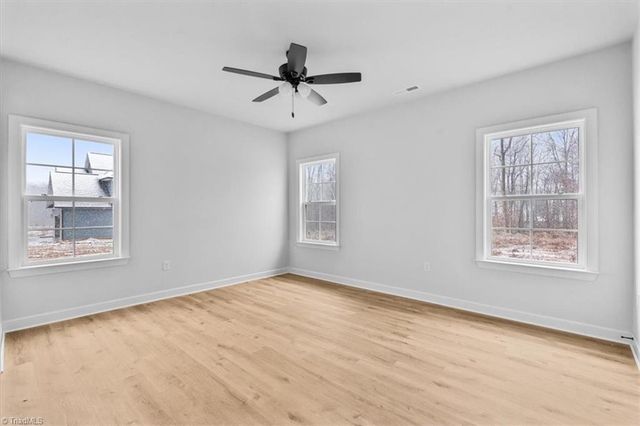 160 Olive Branch Court, Reidsville, NC 27320