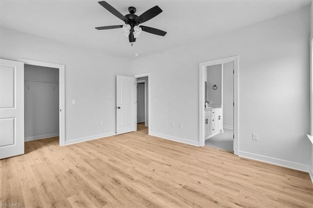 160 Olive Branch Court, Reidsville, NC 27320