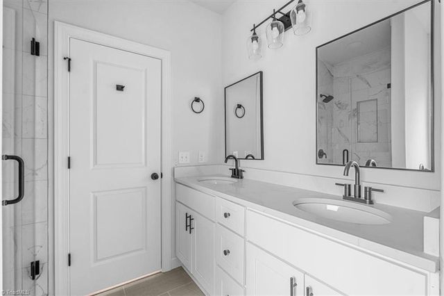 160 Olive Branch Court, Reidsville, NC 27320