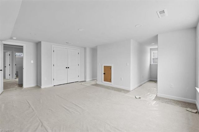 160 Olive Branch Court, Reidsville, NC 27320