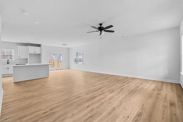 160 Olive Branch Court, Reidsville, NC 27320