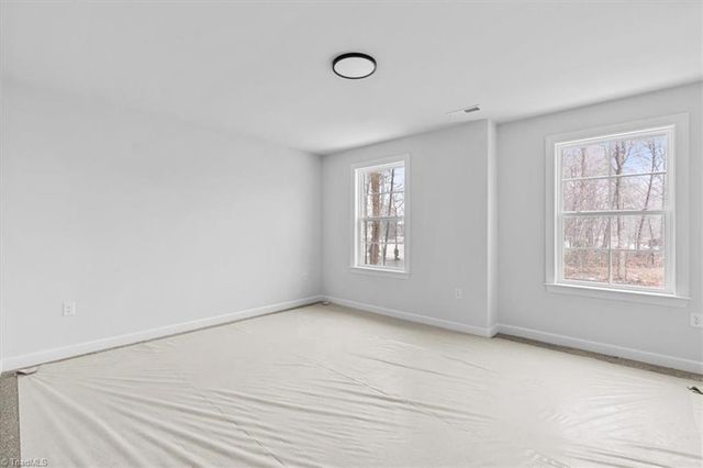 160 Olive Branch Court, Reidsville, NC 27320