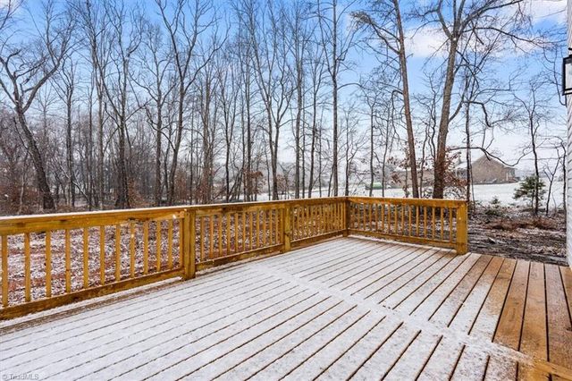 160 Olive Branch Court, Reidsville, NC 27320