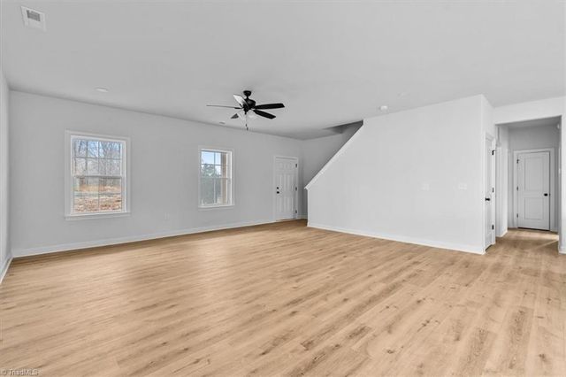 160 Olive Branch Court, Reidsville, NC 27320