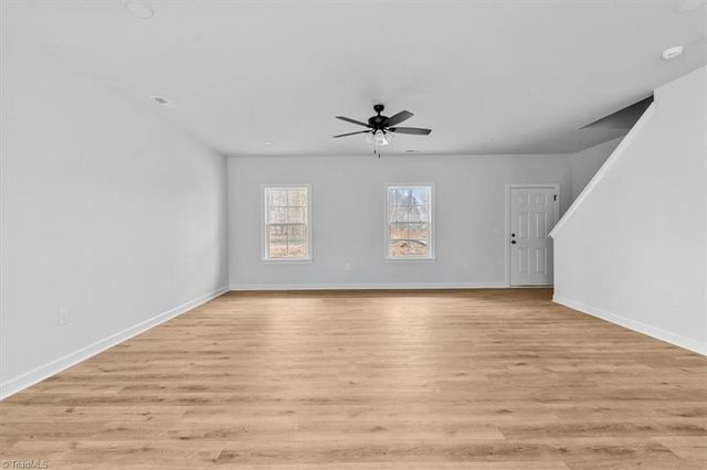 160 Olive Branch Court, Reidsville, NC 27320