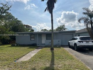 1318 NW 11th St, Fort Lauderdale, FL 33311