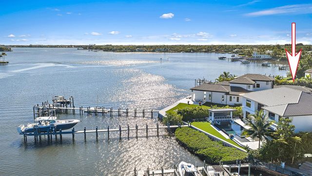 9 Bamboo Lane, Jupiter, FL 33458