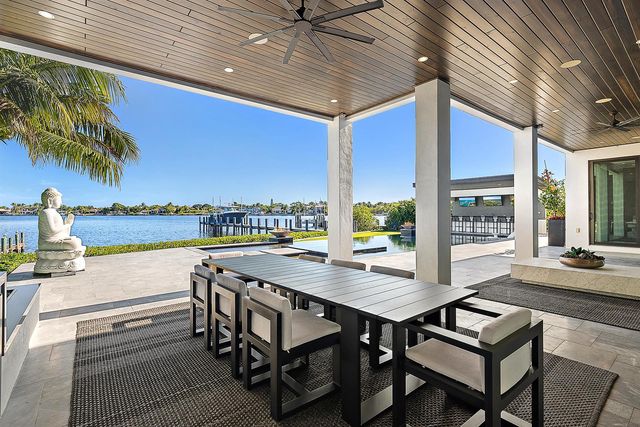 9 Bamboo Lane, Jupiter, FL 33458